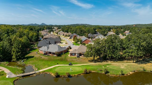 152 Marseille, Maumelle, AR 72114