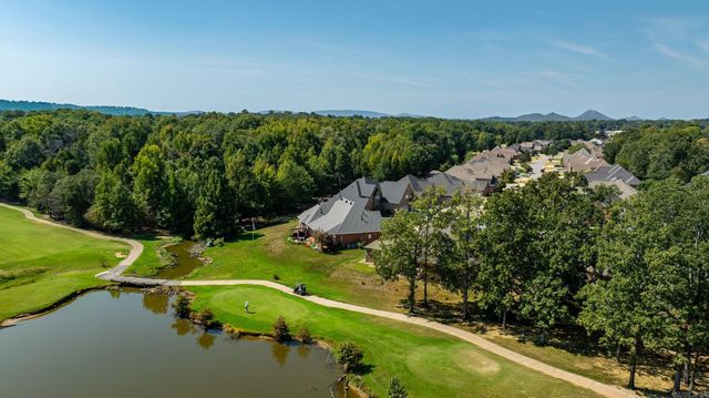 152 Marseille, Maumelle, AR 72114