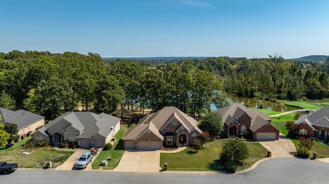 152 Marseille, Maumelle, AR 72114