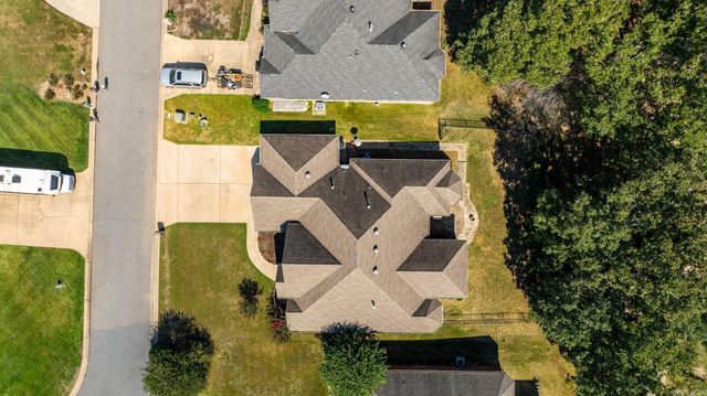 152 Marseille, Maumelle, AR 72114