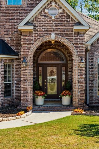 152 Marseille, Maumelle, AR 72114