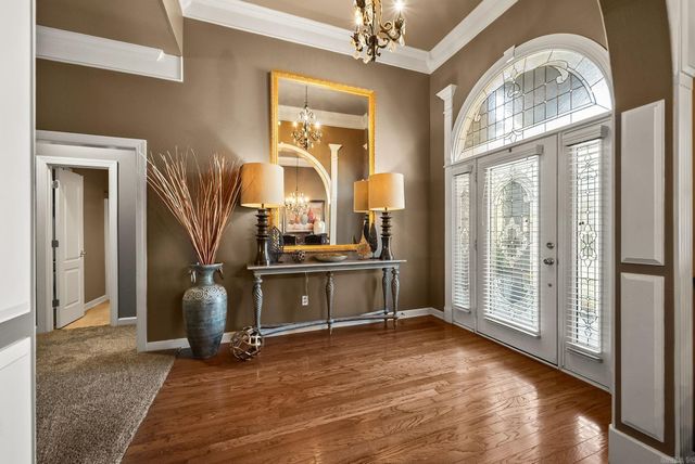 152 Marseille, Maumelle, AR 72114
