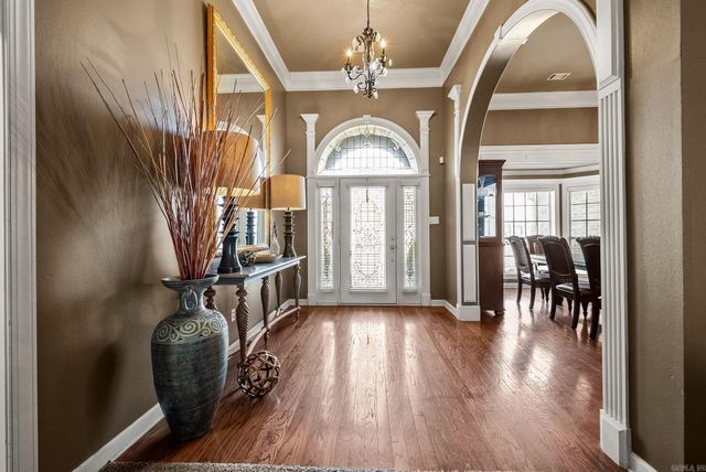 152 Marseille, Maumelle, AR 72114
