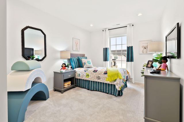 6786 E 104th Avenue, Crown Point, IN 46307