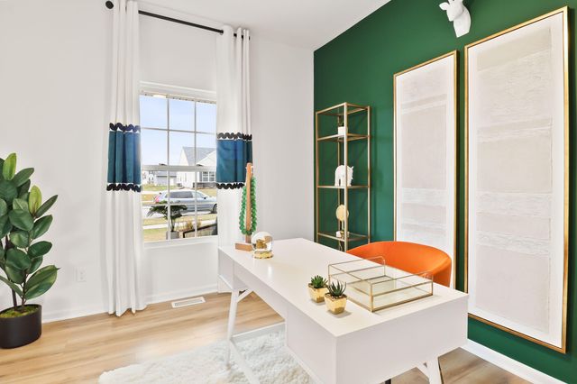 6786 E 104th Avenue, Crown Point, IN 46307