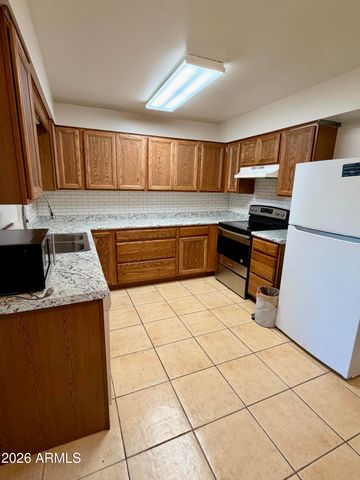 12624 N 105TH Avenue, Sun City, AZ 85351