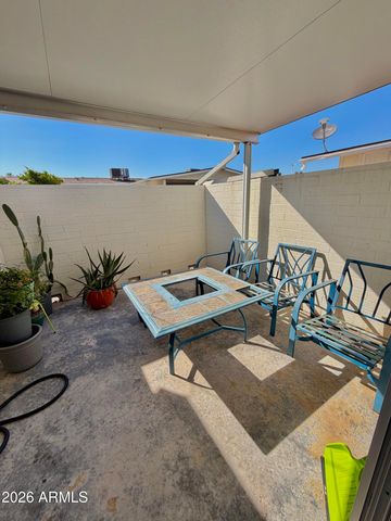 12624 N 105TH Avenue, Sun City, AZ 85351