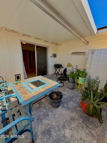 12624 N 105TH Avenue, Sun City, AZ 85351