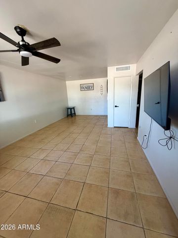 12624 N 105TH Avenue, Sun City, AZ 85351