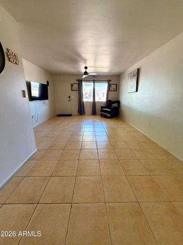 12624 N 105TH Avenue, Sun City, AZ 85351
