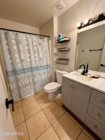 12624 N 105TH Avenue, Sun City, AZ 85351