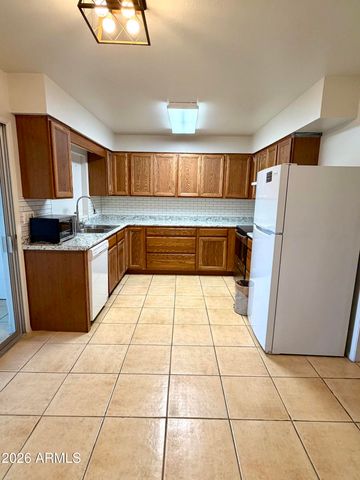 12624 N 105TH Avenue, Sun City, AZ 85351