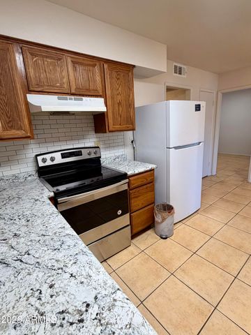 12624 N 105TH Avenue, Sun City, AZ 85351