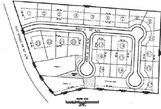 2648 Flat Shoals Road, Decatur, GA 30034