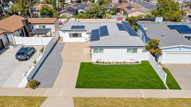 726 Paulsen Avenue, El Cajon, CA 92020