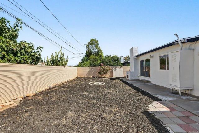 726 Paulsen Avenue, El Cajon, CA 92020