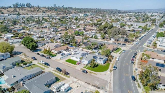 726 Paulsen Avenue, El Cajon, CA 92020