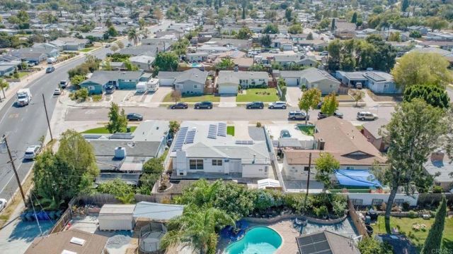 726 Paulsen Avenue, El Cajon, CA 92020