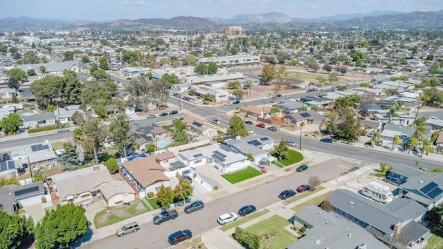 726 Paulsen Avenue, El Cajon, CA 92020