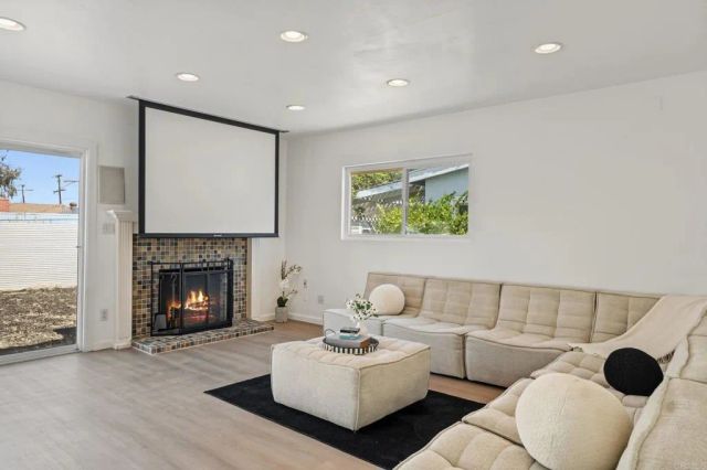 726 Paulsen Avenue, El Cajon, CA 92020