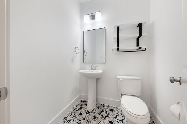 4612 Smokey Quartz Lane, Arlington, TX 76005