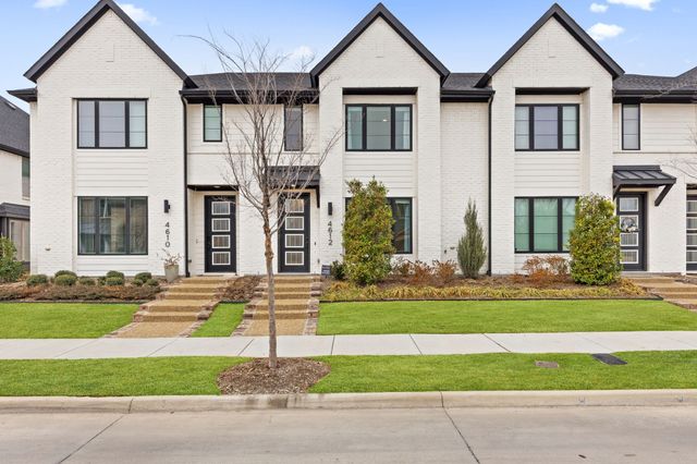 4612 Smokey Quartz Lane, Arlington, TX 76005