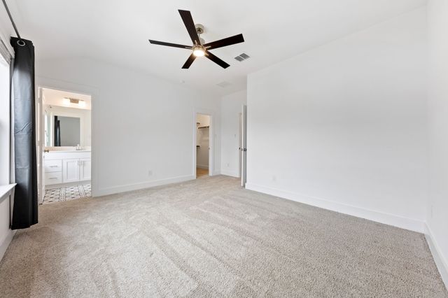 4612 Smokey Quartz Lane, Arlington, TX 76005