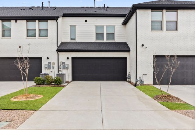 4612 Smokey Quartz Lane, Arlington, TX 76005