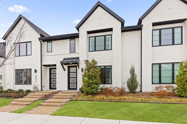 4612 Smokey Quartz Lane, Arlington, TX 76005