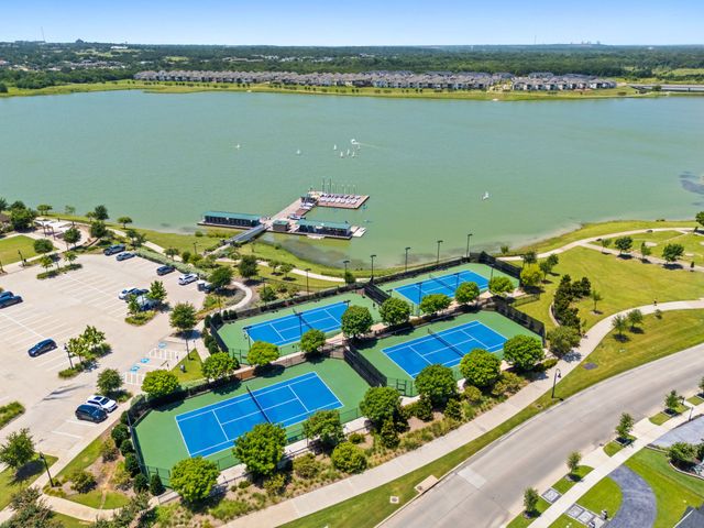 4612 Smokey Quartz Lane, Arlington, TX 76005