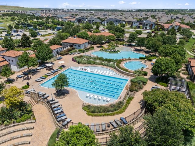 4612 Smokey Quartz Lane, Arlington, TX 76005