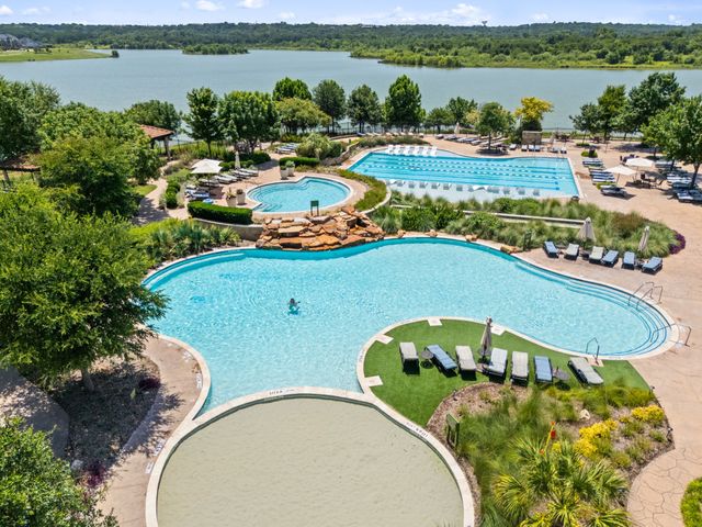 4612 Smokey Quartz Lane, Arlington, TX 76005