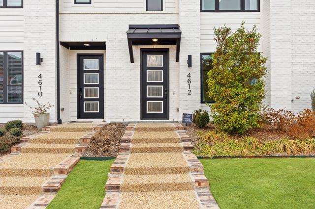 4612 Smokey Quartz Lane, Arlington, TX 76005