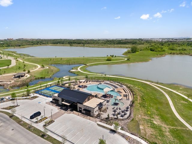 4612 Smokey Quartz Lane, Arlington, TX 76005
