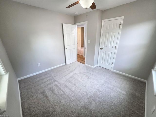 218 Pine Grove AVE, Hampton, VA 23669