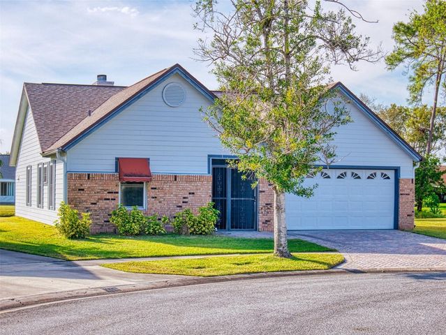 804 SOFT PINE COURT, New Smyrna Beach, FL 32168