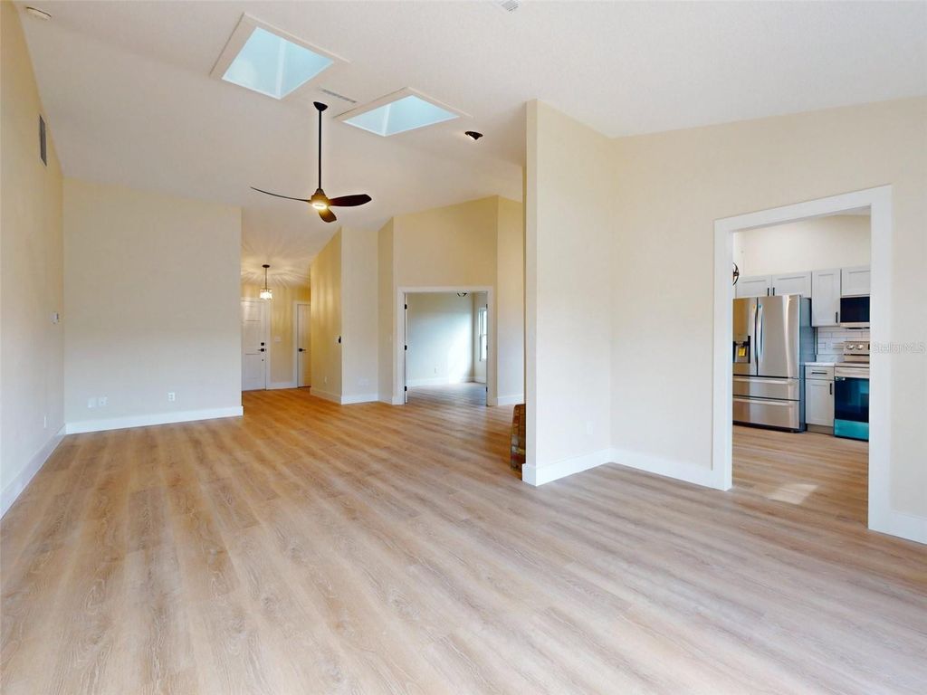 Image 12 of property listing at 804 SOFT PINE COURT, New Smyrna Beach, FL 32168