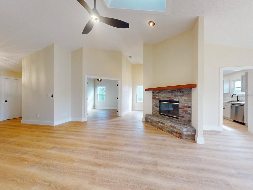 Image 43 of property listing at 804 SOFT PINE COURT, New Smyrna Beach, FL 32168