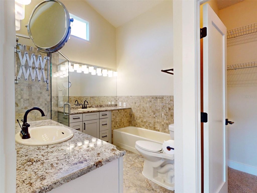 Image 50 of property listing at 804 SOFT PINE COURT, New Smyrna Beach, FL 32168