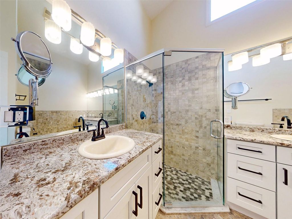 Image 55 of property listing at 804 SOFT PINE COURT, New Smyrna Beach, FL 32168