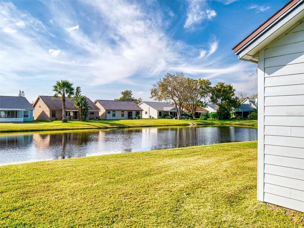 Image 66 of property listing at 804 SOFT PINE COURT, New Smyrna Beach, FL 32168