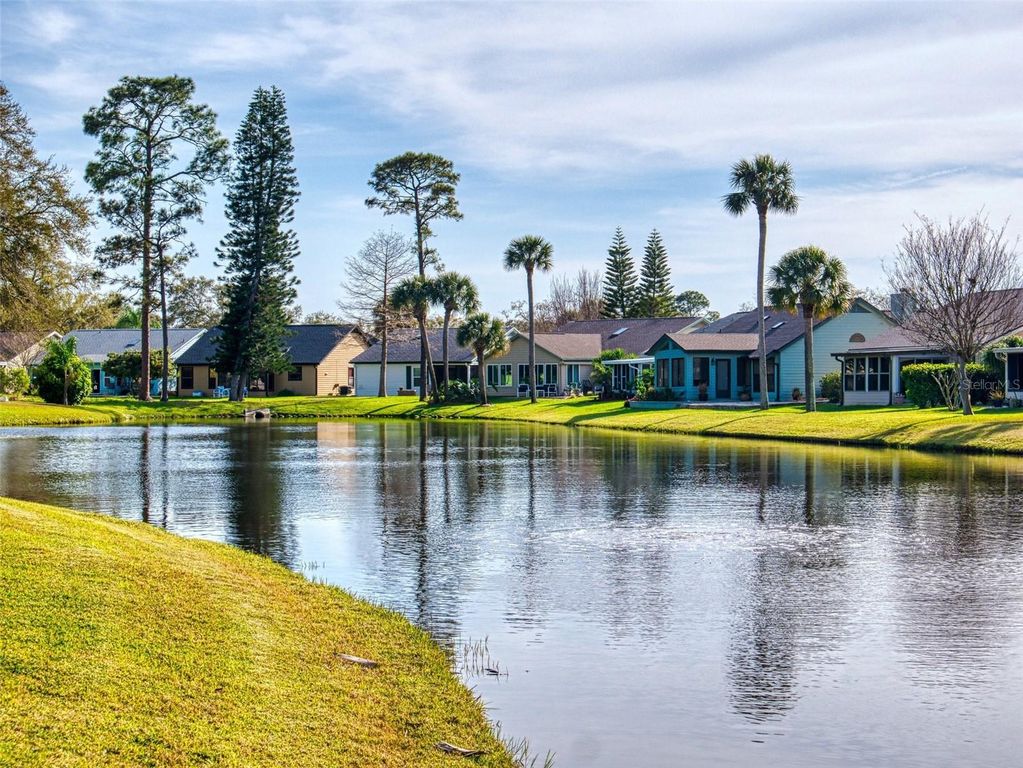 Image 68 of property listing at 804 SOFT PINE COURT, New Smyrna Beach, FL 32168