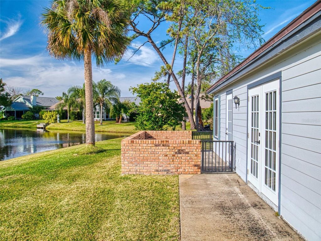 Image 71 of property listing at 804 SOFT PINE COURT, New Smyrna Beach, FL 32168