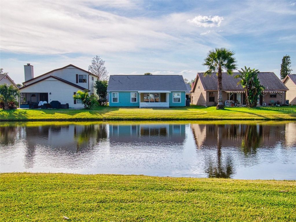 Image 72 of property listing at 804 SOFT PINE COURT, New Smyrna Beach, FL 32168