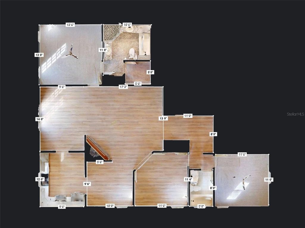 Image 74 of property listing at 804 SOFT PINE COURT, New Smyrna Beach, FL 32168