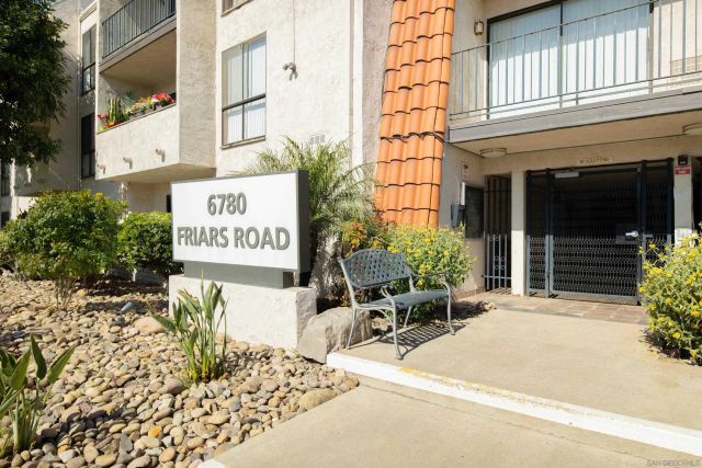 6780 Friars Rd 212, San Diego, CA 92108