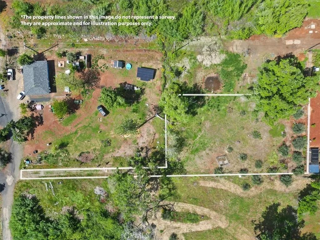 5758 Shady, Paradise, CA 95969