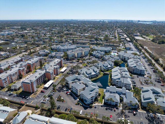 6931 STONES THROW CIRCLE N 5302, St Petersburg, FL 33710