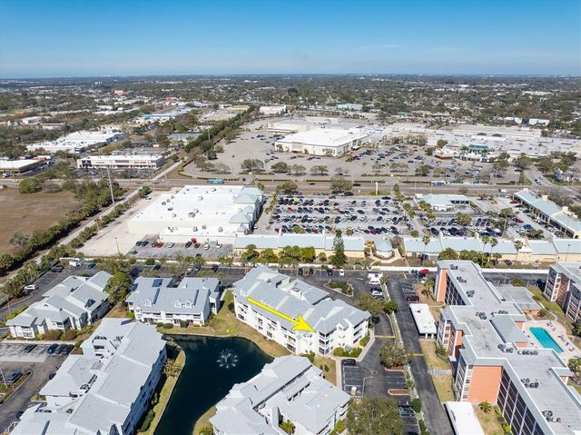 6931 STONES THROW CIRCLE N 5302, St Petersburg, FL 33710