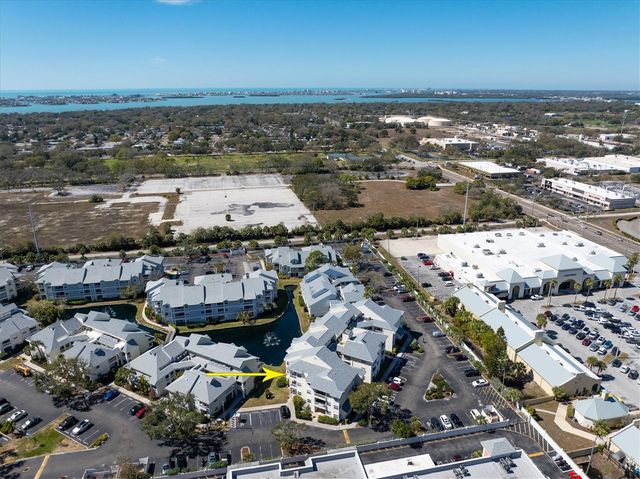 6931 STONES THROW CIRCLE N 5302, St Petersburg, FL 33710